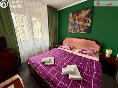 Продаж готелі Mariánské Lázně, Hlavní třída č. 7