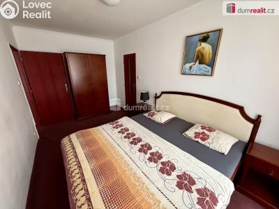 Продаж готелі Mariánské Lázně, Hlavní třída č. 17
