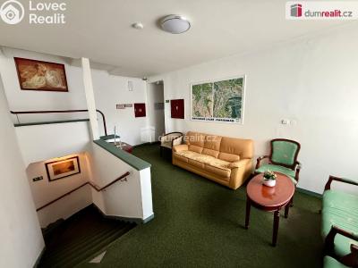Продаж готелі Mariánské Lázně, Hlavní třída č. 24