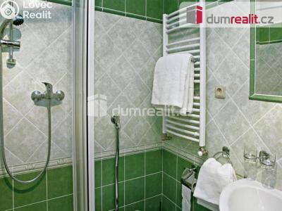 Продаж готелі Mariánské Lázně, Hlavní třída č. 30