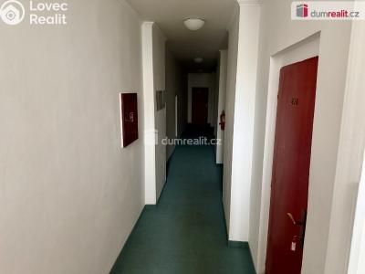 Продаж готелі Mariánské Lázně, Hlavní třída č. 37