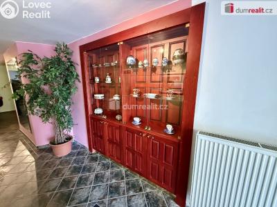 Продаж готелі Mariánské Lázně, Hlavní třída č. 38