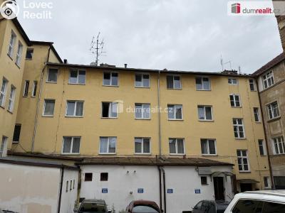 Продаж готелі Mariánské Lázně, Hlavní třída č. 39
