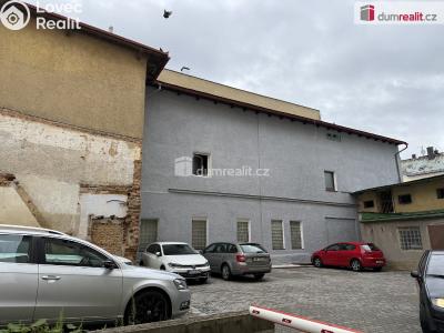Продаж готелі Mariánské Lázně, Hlavní třída č. 40