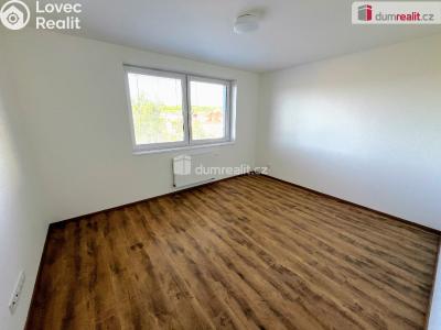 Pronájem bytu 2+KK Slavičín, Osvobození č. 3