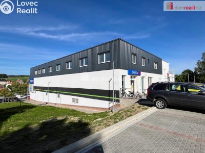 Pronájem bytu 2+KK Slavičín, Osvobození č. 7