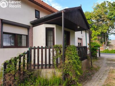 Sale family house Postoloprty č. 1