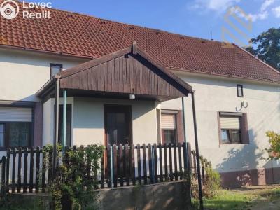 Sale family house Postoloprty č. 2