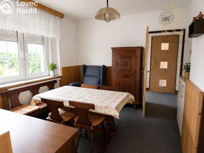 Sale family house Postoloprty č. 3