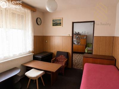 Sale family house Postoloprty č. 7