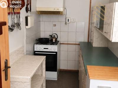 Sale family house Postoloprty č. 8
