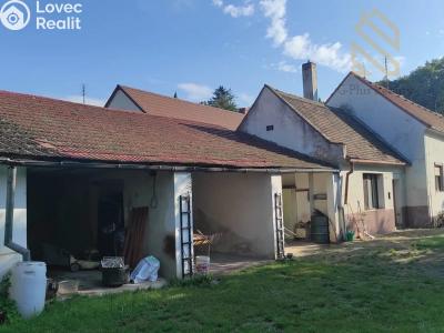 Sale family house Postoloprty č. 9