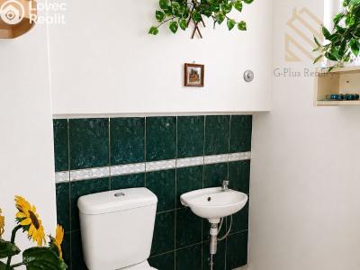 Sale family house Postoloprty č. 10