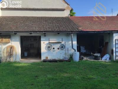 Sale family house Postoloprty č. 11