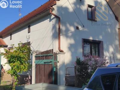 Sale family house Postoloprty č. 16