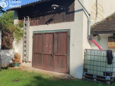 Sale family house Postoloprty č. 21