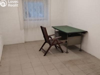 Pronájem skladového prostoru Vysoký Újezd, Na Vršku 122 č. 1