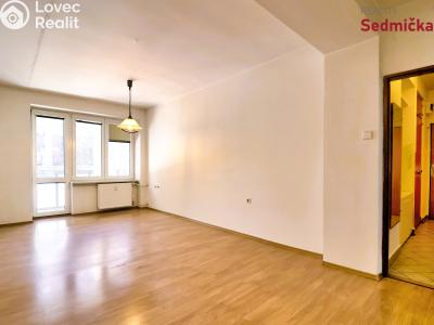Prodej bytu 3+1 Žďár nad Sázavou, Nezvalova č. 7