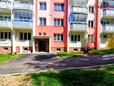 Prodej bytu 3+1 Žďár nad Sázavou, Nezvalova č. 24