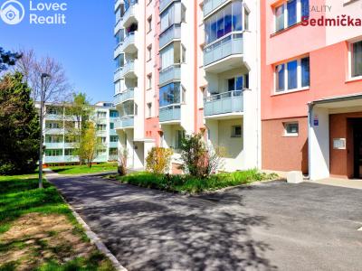 Prodej bytu 3+1 Žďár nad Sázavou, Nezvalova č. 26