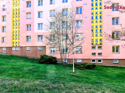 Prodej bytu 3+1 Žďár nad Sázavou, Nezvalova č. 30