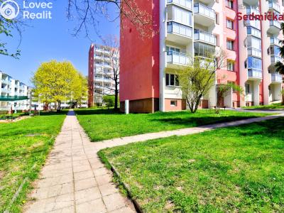 Prodej bytu 3+1 Žďár nad Sázavou, Nezvalova č. 31