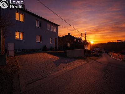 Prodej rodinného domu Liberec, Na Mlýnku 194 č. 30