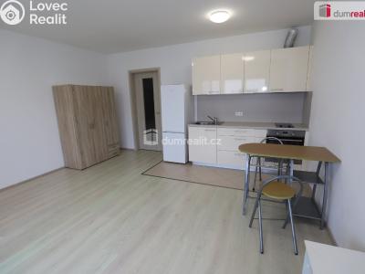 Продажа квартиры 1+KK Praha-Řeporyje, Toufarova č. 2