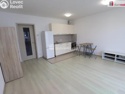 Продажа квартиры 1+KK Praha-Řeporyje, Toufarova č. 4