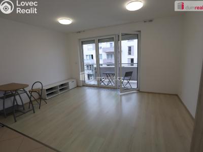 Продажа квартиры 1+KK Praha-Řeporyje, Toufarova č. 5