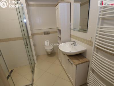 Продажа квартиры 1+KK Praha-Řeporyje, Toufarova č. 7