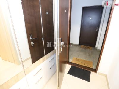 Продажа квартиры 1+KK Praha-Řeporyje, Toufarova č. 11