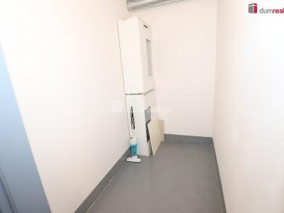 Продажа квартиры 1+KK Praha-Řeporyje, Toufarova č. 14