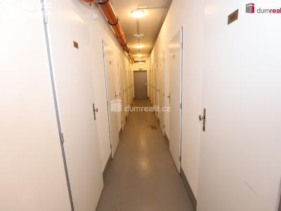 Продажа квартиры 1+KK Praha-Řeporyje, Toufarova č. 15