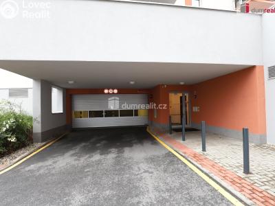 Продажа квартиры 1+KK Praha-Řeporyje, Toufarova č. 19