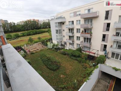 Продажа квартиры 1+KK Praha-Řeporyje, Toufarova č. 20
