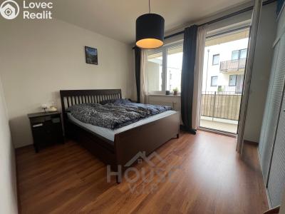 Продажа квартиры 2+KK Unhošť, Karla Čapka č. 4