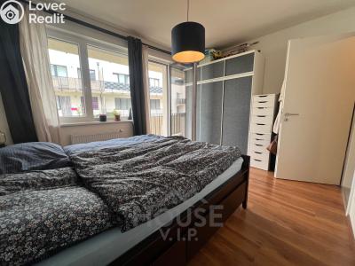Продажа квартиры 2+KK Unhošť, Karla Čapka č. 6