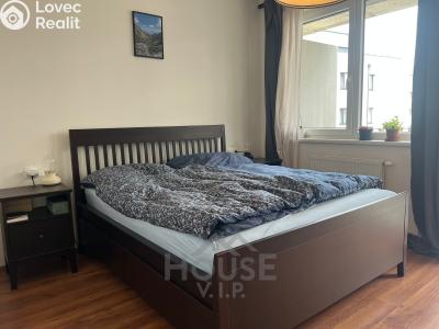 Sale apartment 2+KK Unhošť, Karla Čapka č. 5