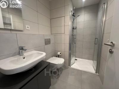 Sale apartment 2+KK Unhošť, Karla Čapka č. 7