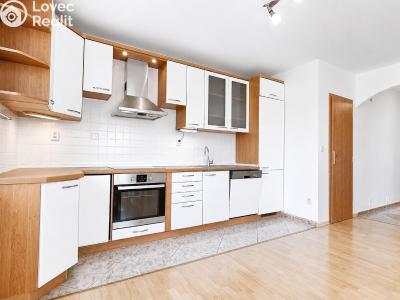 Prodej bytu 4+KK Olomouc, Slavonínská č. 5
