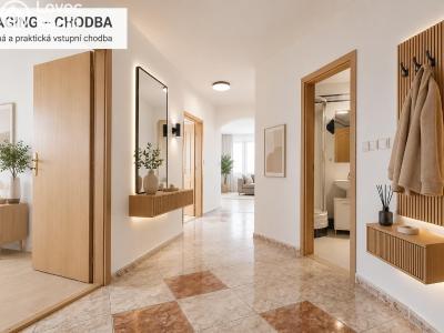 Prodej bytu 4+KK Olomouc, Slavonínská č. 12