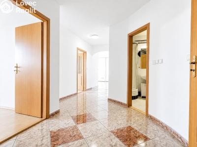 Prodej bytu 4+KK Olomouc, Slavonínská č. 13