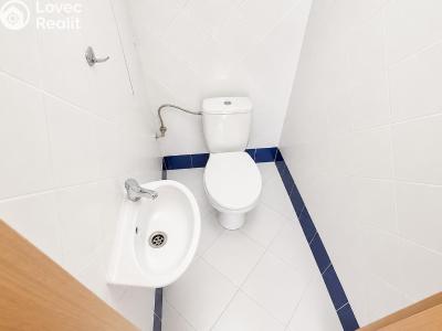 Prodej bytu 4+KK Olomouc, Slavonínská č. 15