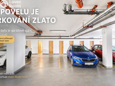 Prodej bytu 4+KK Olomouc, Slavonínská č. 18