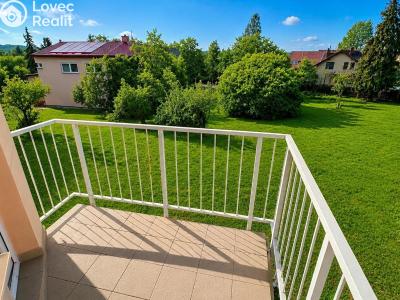 Prodej bytu 4+KK Olomouc, Slavonínská č. 21