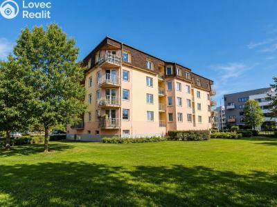 Prodej bytu 4+KK Olomouc, Slavonínská č. 26