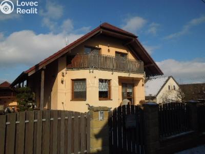 Rent apartment 1+KK Tábor, Lhotecká č. 1