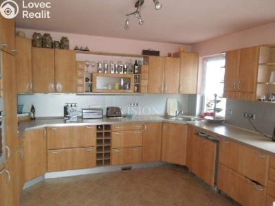 Rent apartment 1+KK Tábor, Lhotecká č. 2