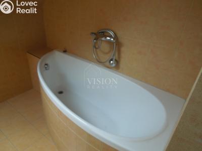 Rent apartment 1+KK Tábor, Lhotecká č. 5